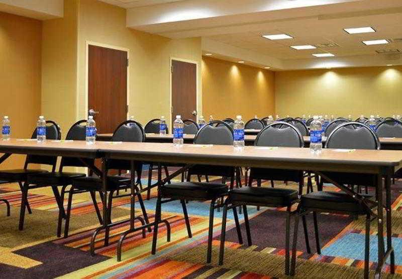 Fairfield Inn & Suites By Marriott Stafford Quantico Eksteriør billede