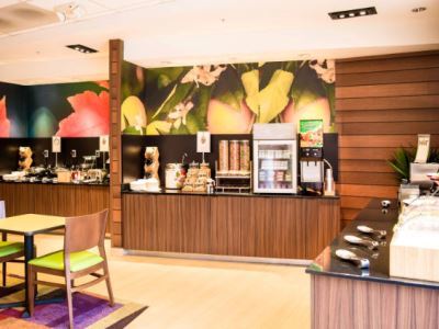 Fairfield Inn & Suites By Marriott Stafford Quantico Eksteriør billede