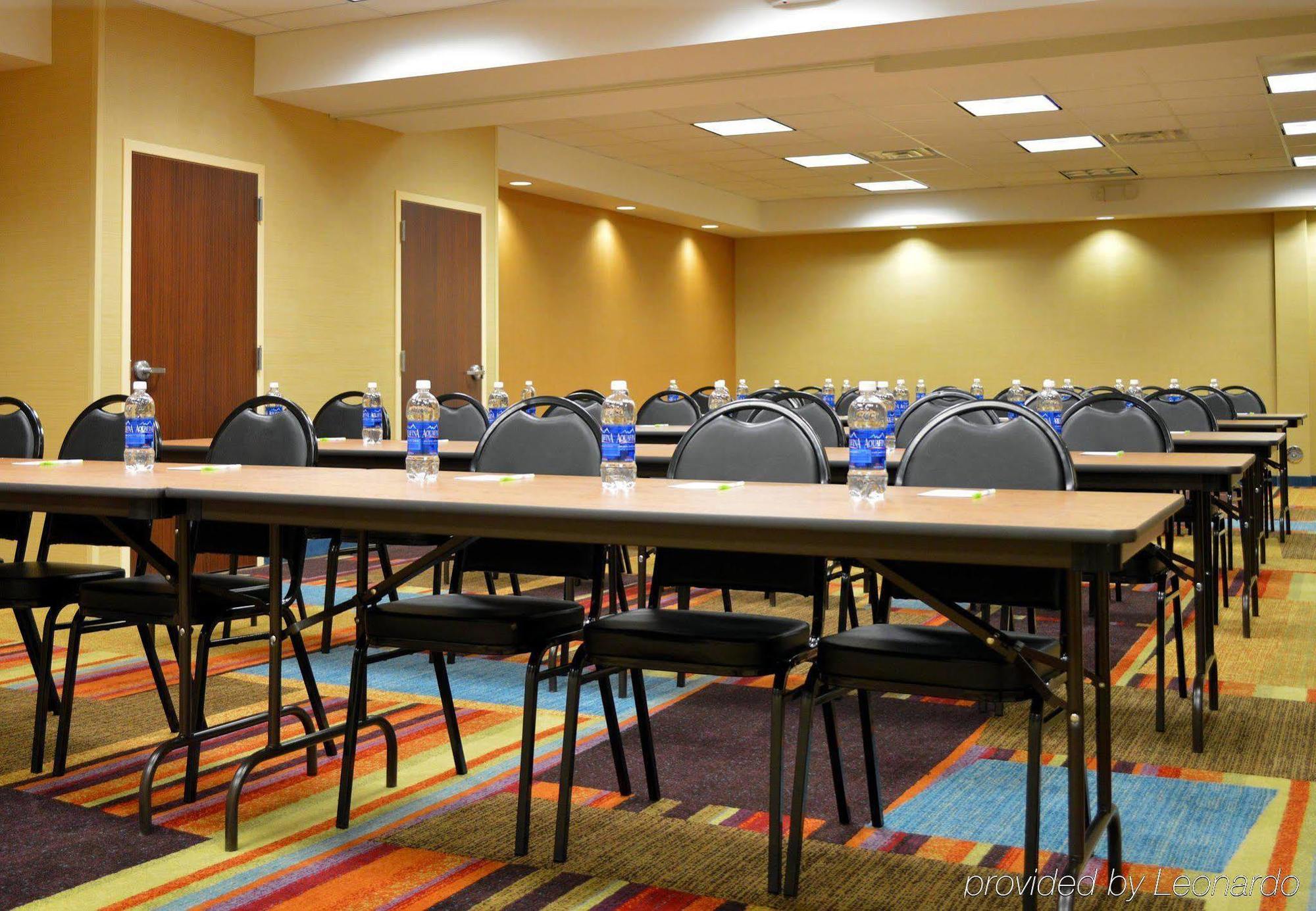 Fairfield Inn & Suites By Marriott Stafford Quantico Eksteriør billede